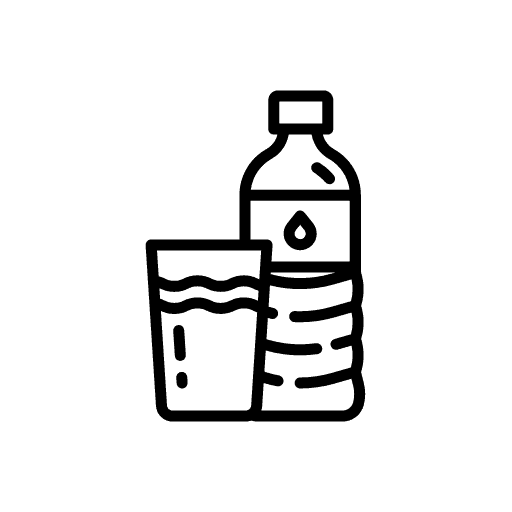 Bottled Water