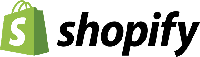 shopify logo